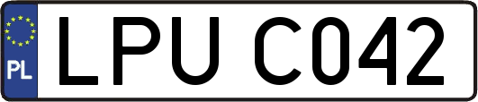 LPUC042