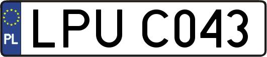 LPUC043