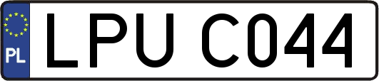 LPUC044