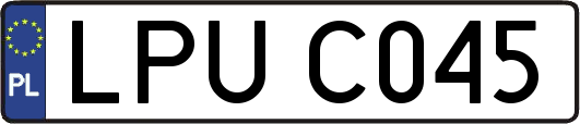 LPUC045