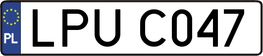 LPUC047