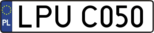LPUC050