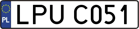 LPUC051