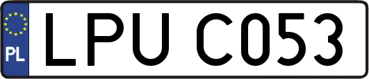 LPUC053