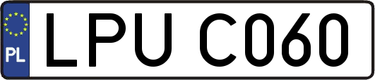 LPUC060