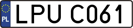 LPUC061