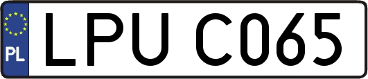 LPUC065