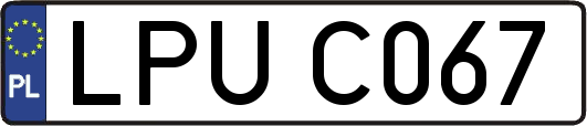 LPUC067