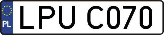 LPUC070