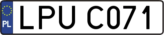 LPUC071