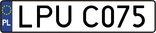 LPUC075