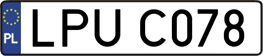LPUC078