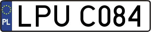 LPUC084