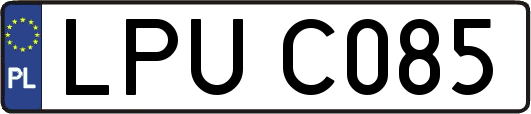 LPUC085