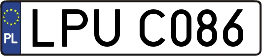 LPUC086