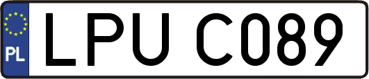 LPUC089