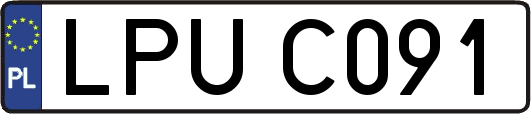 LPUC091