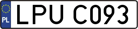 LPUC093