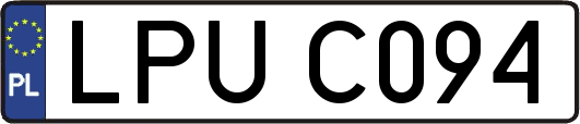 LPUC094