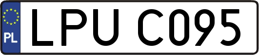 LPUC095
