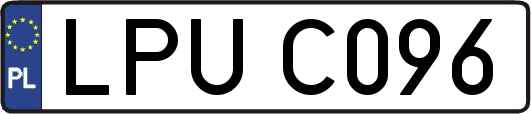 LPUC096