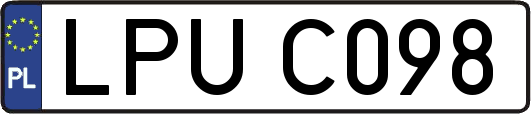 LPUC098