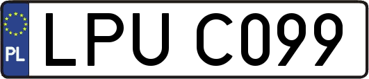LPUC099