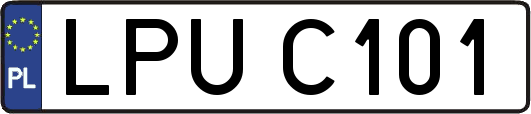 LPUC101