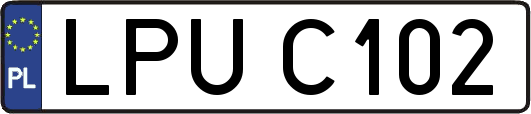 LPUC102