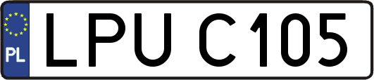 LPUC105
