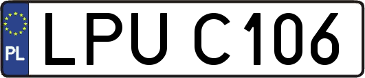 LPUC106