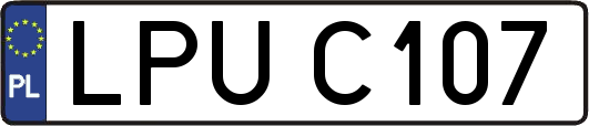 LPUC107
