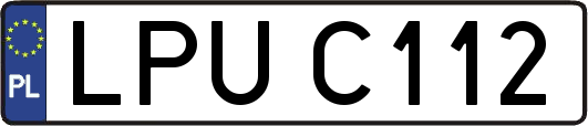 LPUC112