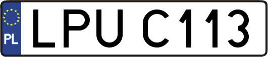 LPUC113