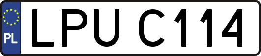LPUC114