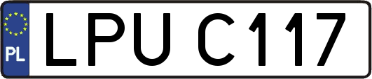 LPUC117