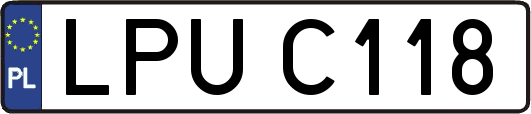 LPUC118