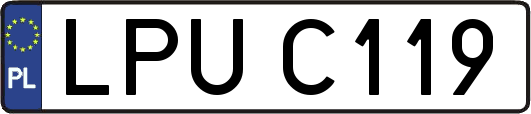 LPUC119