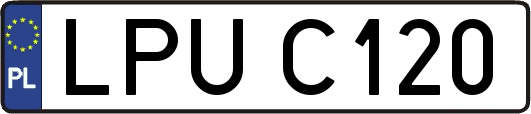 LPUC120