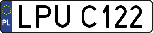 LPUC122