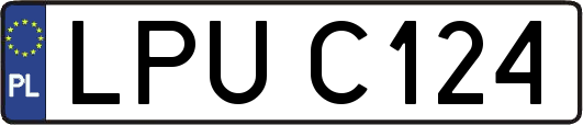 LPUC124