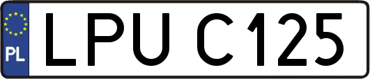 LPUC125