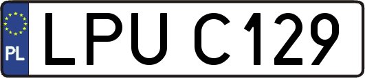 LPUC129
