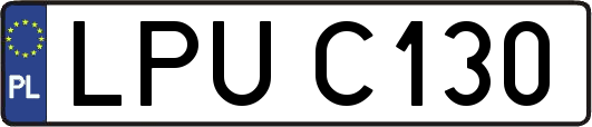 LPUC130