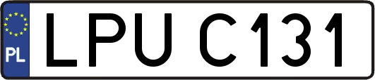 LPUC131