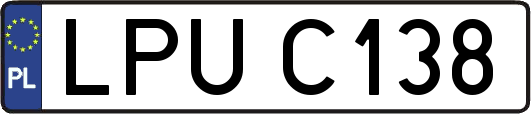 LPUC138