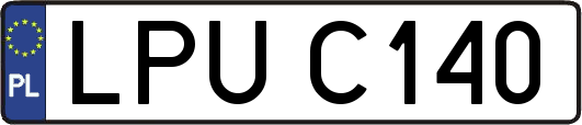 LPUC140