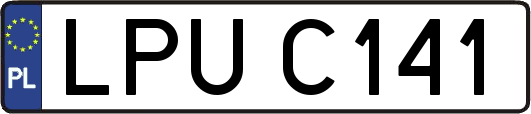LPUC141