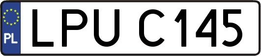 LPUC145
