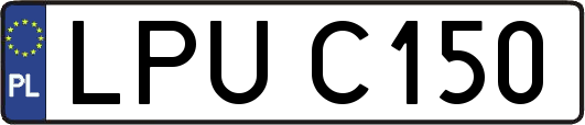LPUC150